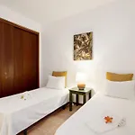 Joyce - Sunny Way By Interhome