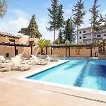 Apartment Joyce - Sunny Way By Interhome *