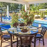 Apartment Joyce - Sunny Way By Interhome Albufeira