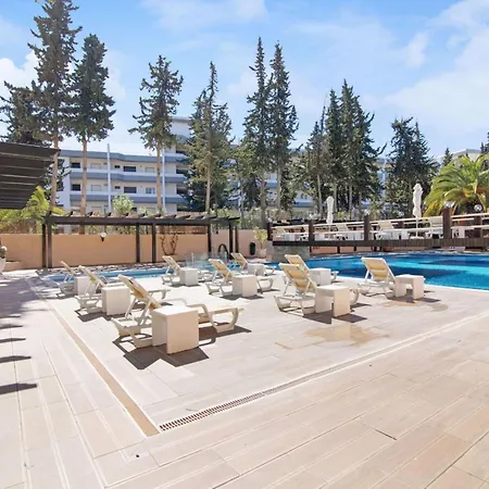 Joyce - Sunny Way By Interhome Apartment