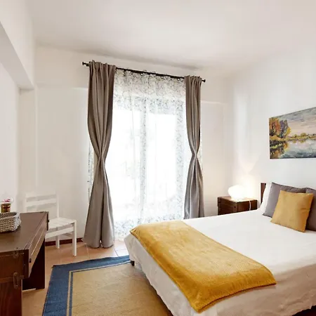 Apartment Mar Azul By Interhome Appartamento