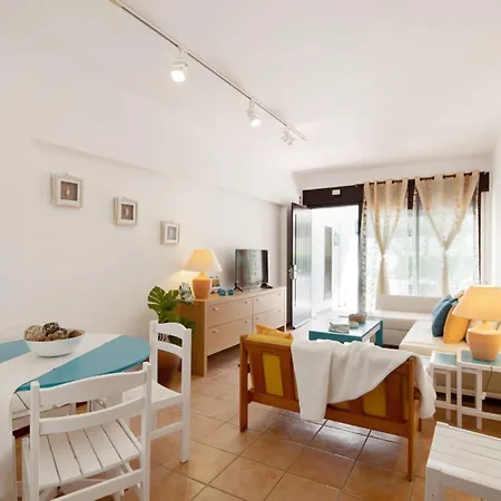 Apartment Joyce - Sunny Way By Interhome Albufeira