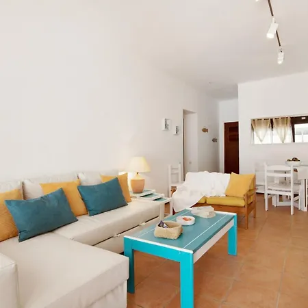 Appartamento Apartment Mar Azul By Interhome *