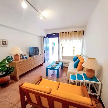 Joyce - Sunny Way By Interhome Apartment *