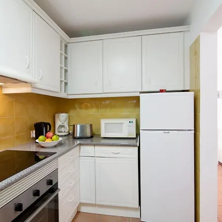Apartment Mar Azul By Interhome Albufeira