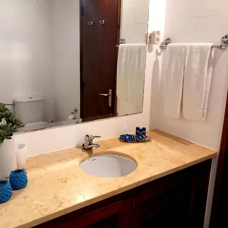 Apartment Mar Azul By Interhome Albufeira