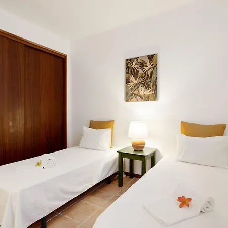 Apartment Mar Azul By Interhome
