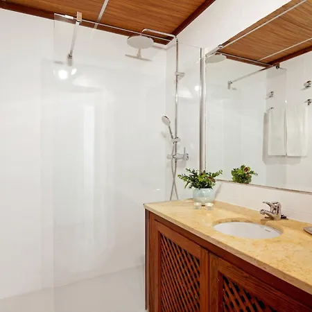 Apartment Mar Azul By Interhome