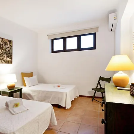 Apartment Mar Azul By Interhome * Albufeira