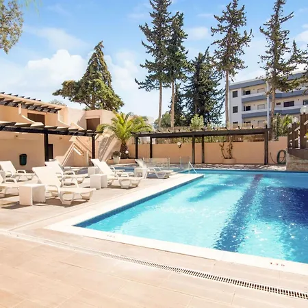 Appartamento Apartment Mar Azul By Interhome *
