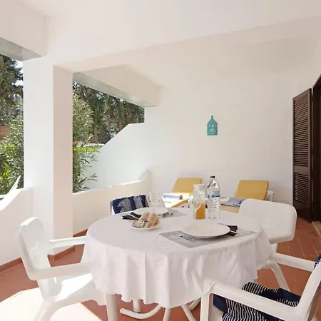 Apartment Mar Azul By Interhome Appartamento Albufeira