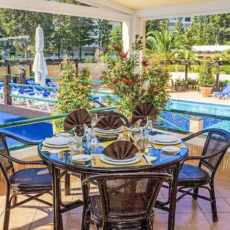 Appartamento Apartment Mar Azul By Interhome Albufeira