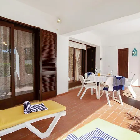 Apartment Mar Azul By Interhome