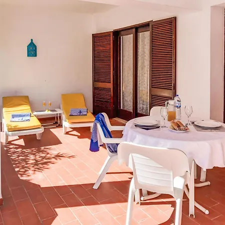 Apartment Mar Azul By Interhome Albufeira